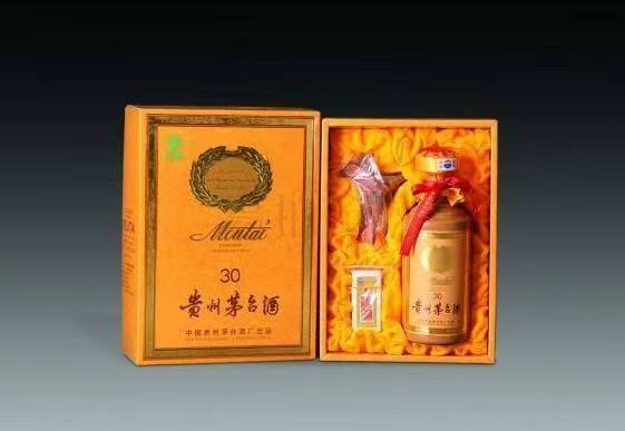 临城镇年份酒回收